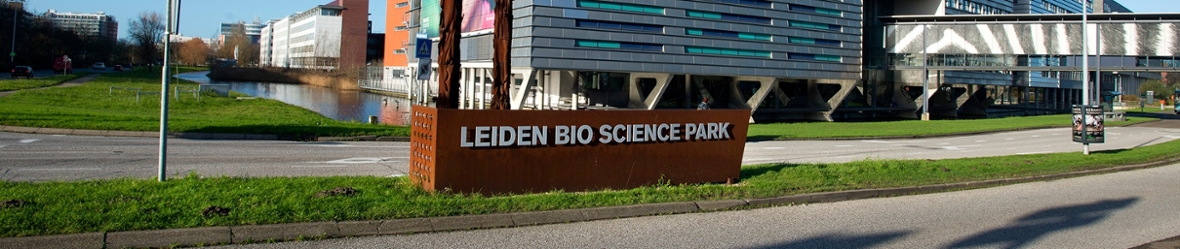 Leiden Bio Science Park