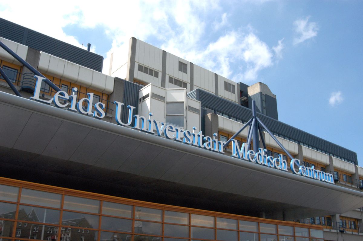 Leiden University Medical Center