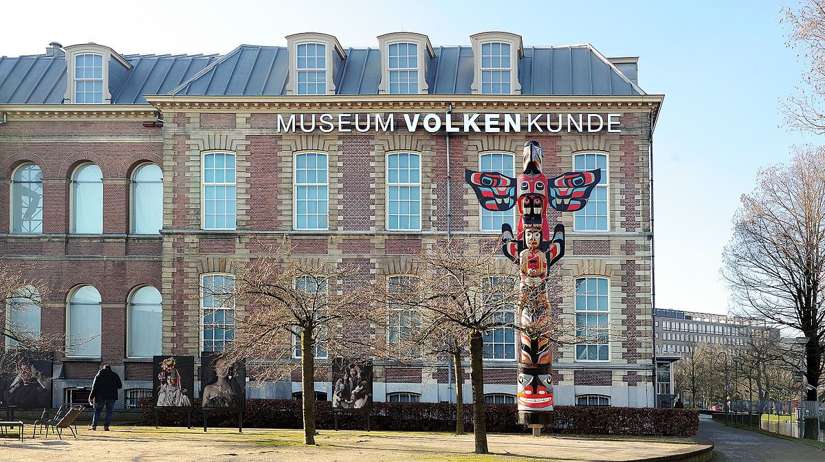 Museums of Leiden