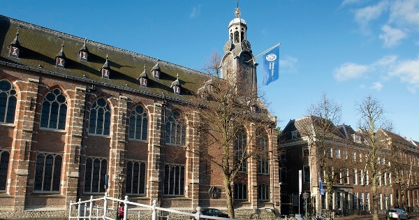 Leiden University